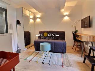 Location / Appartement 1 pièce de 13 m², Aix-en-Provence