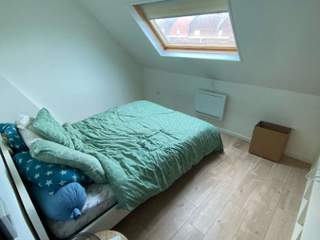 Flatsharing / 5-bedroom house · 98 m², Mouvaux, Rue de Turenne