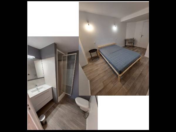 Colocation / Appartement 6 pièces de 119 m², Poitiers, Boulevard de l'Abbé Georges Frémont / Photo 4