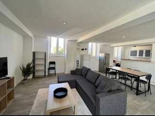 Flatsharing / 6-bedroom flat · 119 m², Poitiers, Boulevard de l'Abbé Georges Frémont