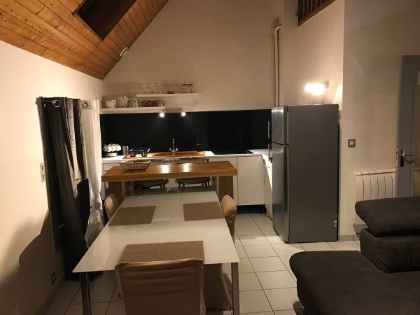 Colocation / Duplex 4 pièces de 72 m², Bezons, Rue Maurice Berteaux / Photo 12