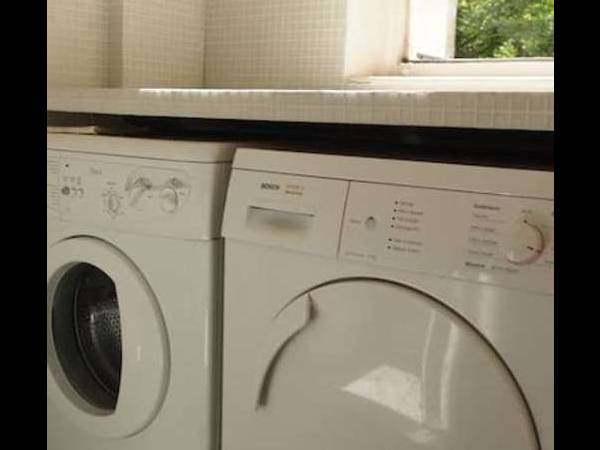 Chambre chez l'habitant / Appartement 4 pièces de 100 m², Paris, Rue Marx Dormoy / Photo 8
