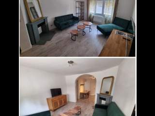 Room share / 3 rooms apartment · 50 m², Lille, Rue du Faubourg d'Arras