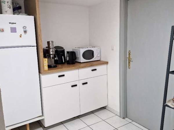 Colocation / Duplex 4 pièces de 75 m², Strasbourg, Rue du Maroquin / Photo 9