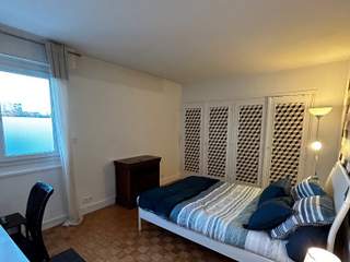 Colocation / Appartement 5 pièces de 98 m², Compiègne, Rue du Maréchal Douglas Haig