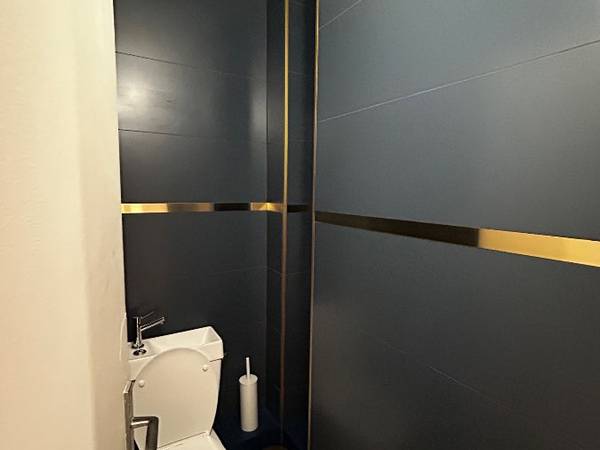 Colocation / Appartement 5 pièces de 98 m², Compiègne, Rue du Maréchal Douglas Haig / Photo 5