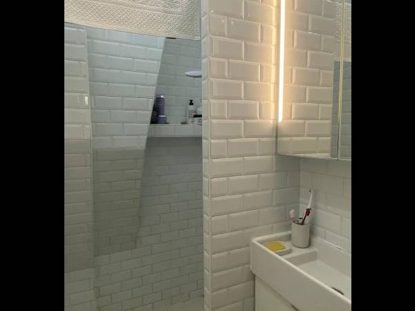 Flatsharing / 3-bedroom flat · 50 m², Paris, Rue Héricart / Photo 8