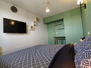 Room share, 5 rooms apartment, Neuilly-sur-Marne