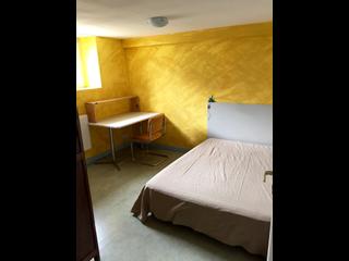 Chambre chez l'habitant / Maison 1 pièce de 12 m², Rennes, Rue Michelet