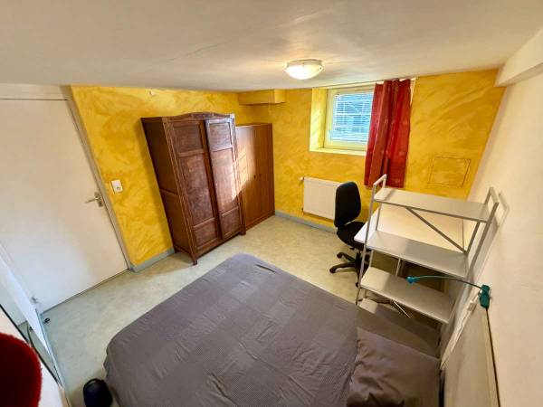 Chambre chez l'habitant / Maison 1 pièce de 13 m², Rennes, Rue Michelet / Photo 2