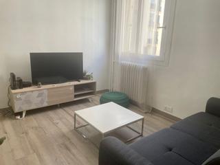 Colocation / Appartement 4 pièces de 63 m², Nice, Rue Beaumont