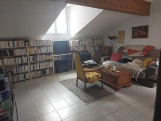 Flatsharing / Flat, Ivry-sur-Seine