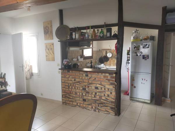 Colocation / Appartement, Ivry-sur-Seine / Photo 2