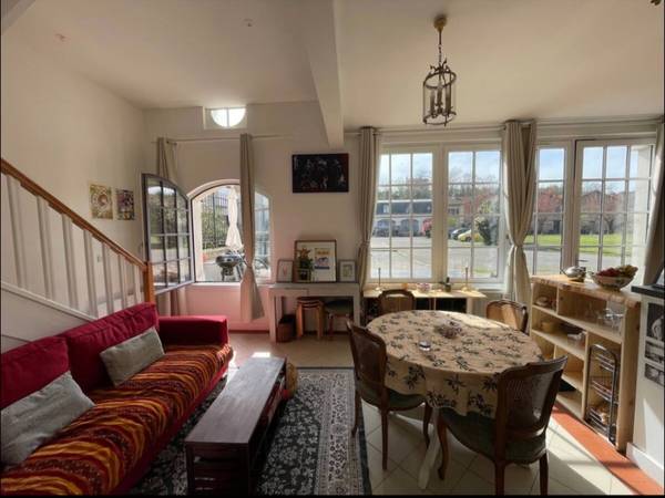 Sous-location / Maison 4 pièces de 87 m², Saint-Denis, Boulevard de la Libération / Photo 2