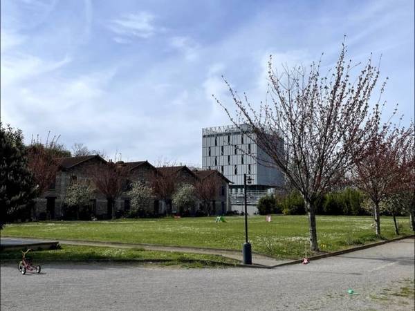 Sous-location / Maison 4 pièces de 87 m², Saint-Denis, Boulevard de la Libération / Photo 8