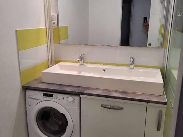 Colocation / Appartement 4 pièces de 83 m², Vandœuvre-lès-Nancy, Allee de Clervaux / Photo 11