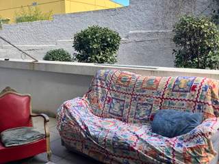 Chambre chez l'habitant / 1 room apartment, Montpellier