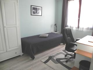 Colocation / Appartement 4 pièces de 90 m², Montpellier, Rue Gustave Courbet