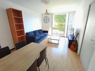 Room share / 4 rooms apartment · 66 m², Saint-Martin-d'Hères, Rue Sacco Et Vanzetti