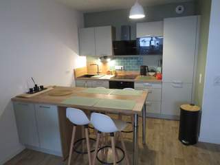 Flatsharing / 3-bedroom flat · 62 m², Cachan, Rue Camille Desmoulins