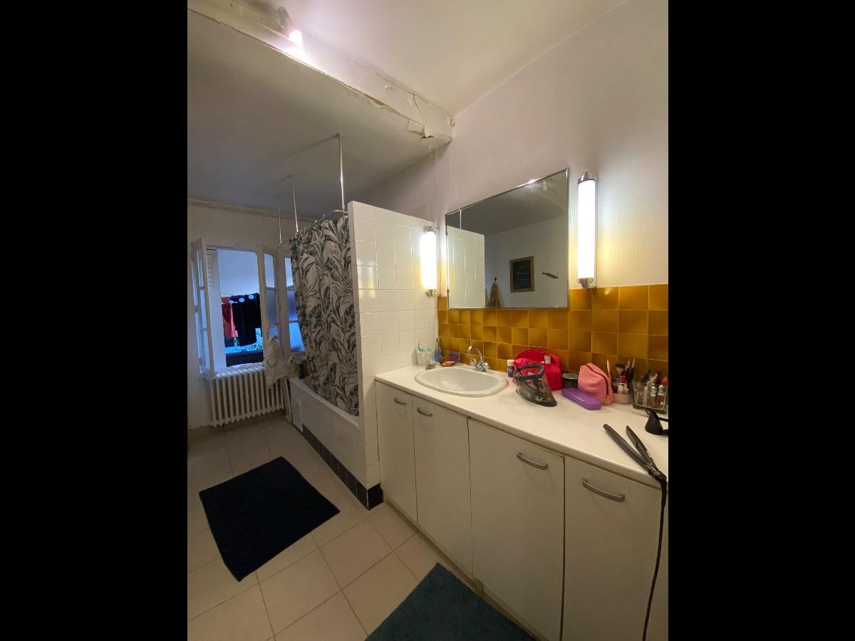 Appartement 4 pièces de 95 m² à Paris | Colocation | 500€/mois photo 4
