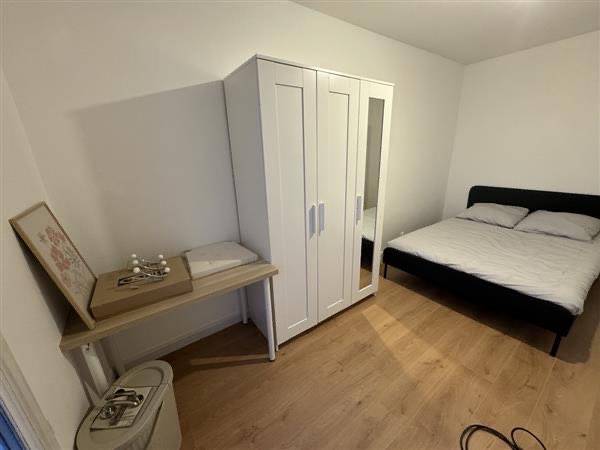 Colocation / Appartement 5 pièces de 65 m², Brétigny-sur-Orge, Impasse Victor Hugo / Photo 7