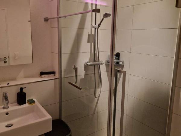 Colocation / Appartement 4 pièces de 145 m², Lausanne / Photo 7