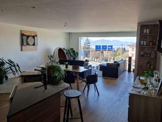 Colocation / Appartement 4 pièces de 145 m², Lausanne