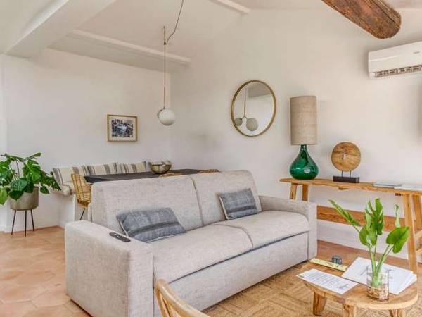 Colocation / Appartement 3 pièces de 72 m², Saint-Marc-Jaumegarde, Draille de la Prigonne / Photo 2