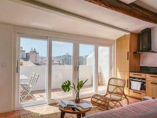 Flatsharing / 3-bedroom flat · 72 m², Saint-Marc-Jaumegarde, Draille de la Prigonne