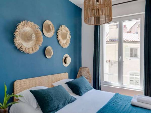 Colocation / Appartement 3 pièces de 72 m², Saint-Marc-Jaumegarde, Draille de la Prigonne / Photo 8