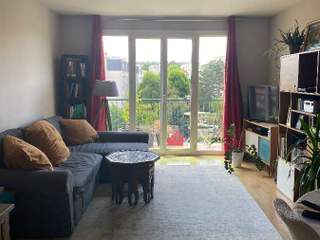 Colocation / Appartement 4 pièces de 90 m², Rueil-Malmaison, Avenue du 18 Juin 1940