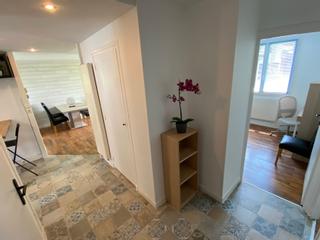 Colocation, Appartement 4 pièces, Grenoble