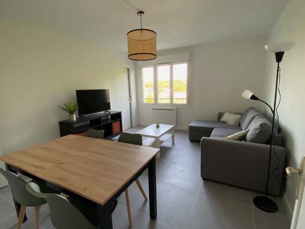 Flatsharing / 5-bedroom flat · 75 m², Toulouse, Chemin du Canal / Photo 5