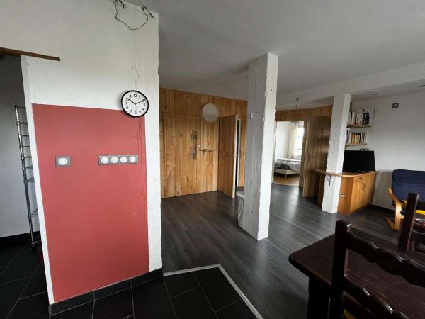 Colocation / Appartement 3 pièces de 66 m², Nantes, Allée des Roitelets / Photo 2