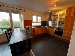 Flatsharing / 3-bedroom flat · 66 m², Nantes, Allée des Roitelets