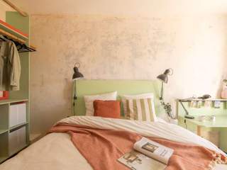 Flatsharing, 10-bedroom house , Paris