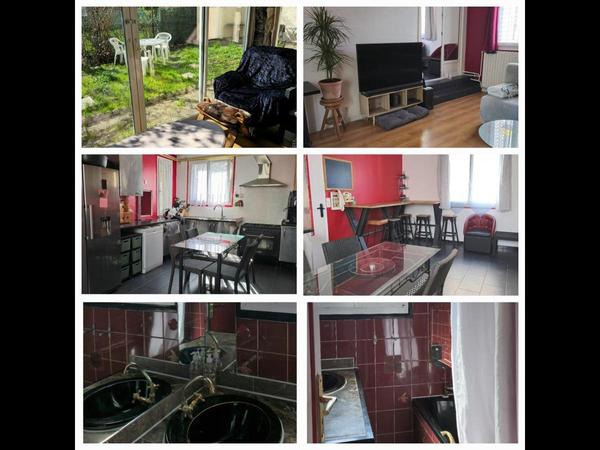 Colocation / Maison, Noisy-le-Sec / Photo 2