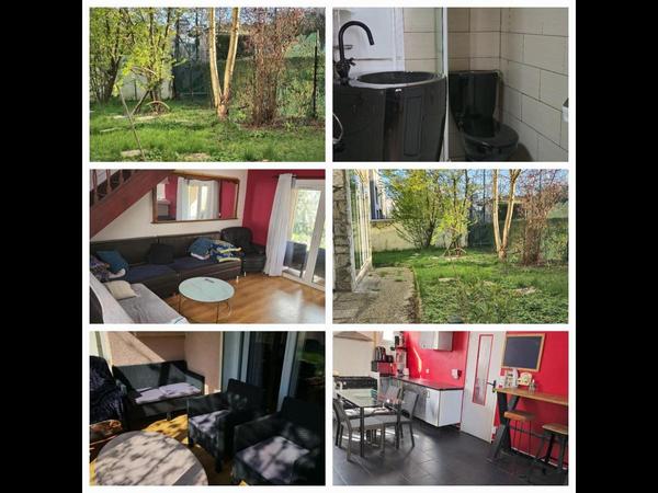 Colocation / Maison, Noisy-le-Sec / Photo 3