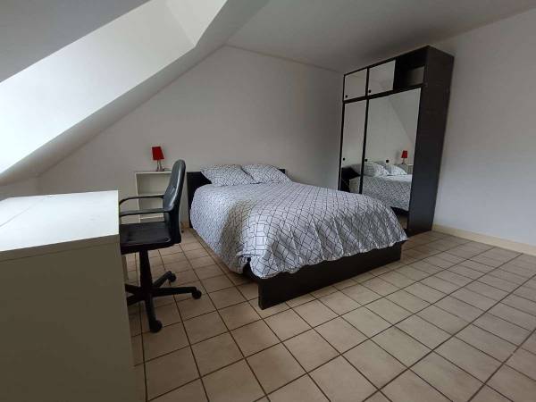 Colocation / Maison 7 pièces de 130 m², Maisons-Alfort, Avenue du Général de Gaulle / Photo 2