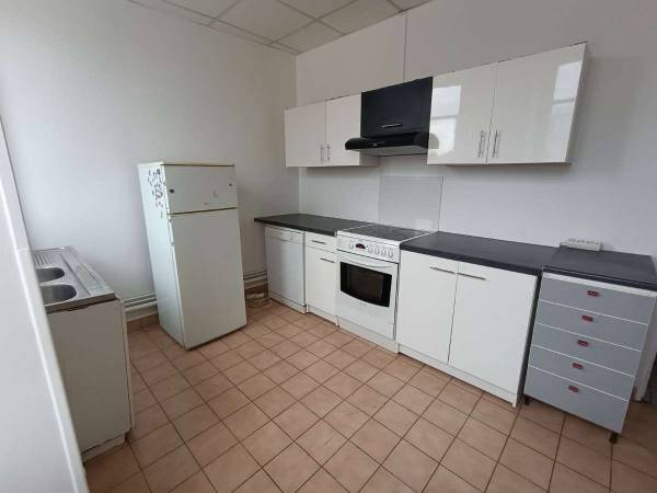 Colocation / Maison 7 pièces de 130 m², Maisons-Alfort, Avenue du Général de Gaulle / Photo 6