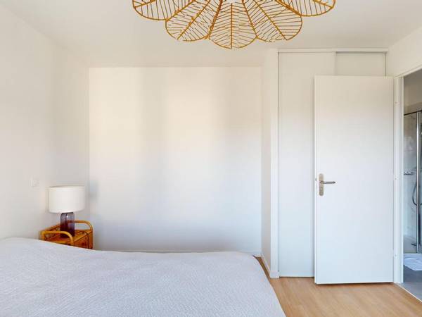 Rental / 2-bedroom flat · 39 m², Saint-Ouen-sur-Seine, 51 Rue Eugène Berthoud / Photo 2