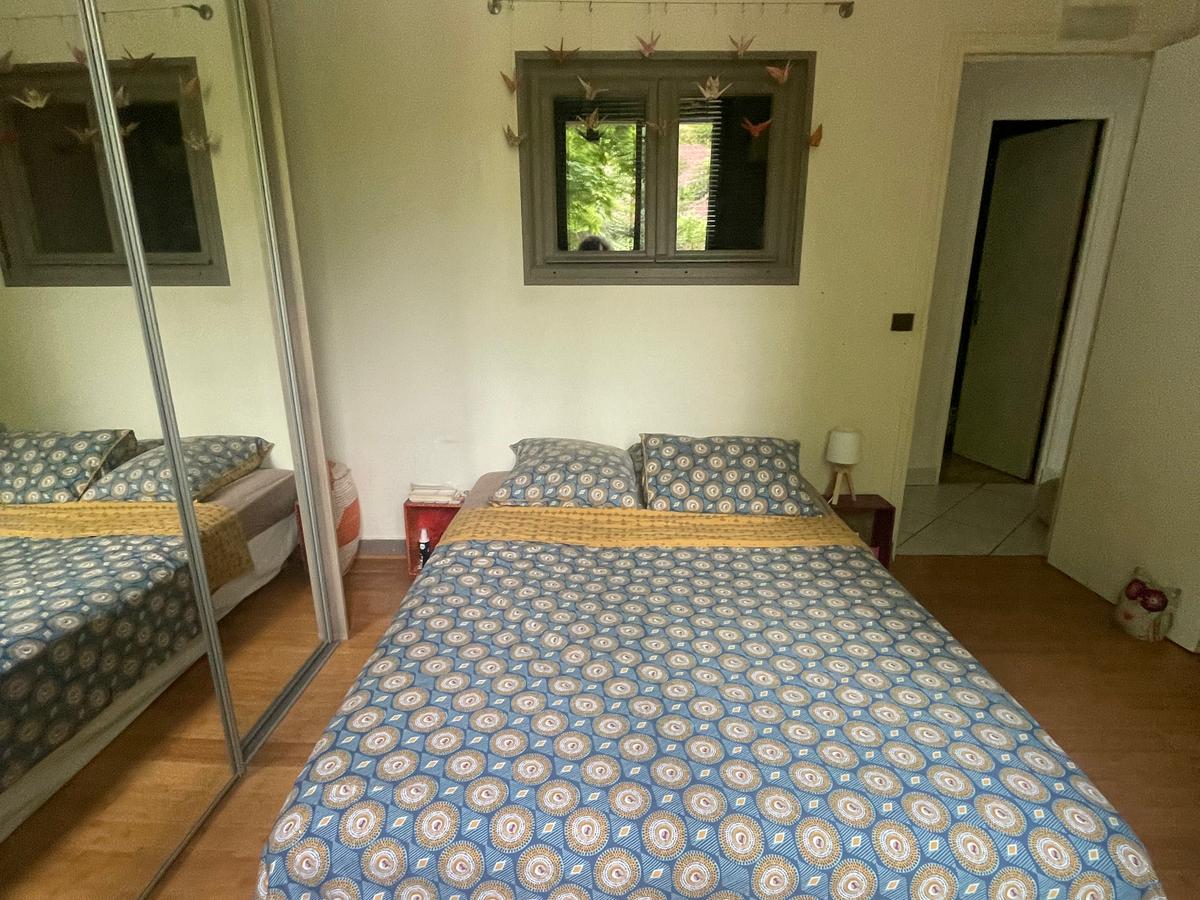 Appartement 3 pièces de 65 m² à Aubervilliers | Sous-location | 650€/mois photo 2