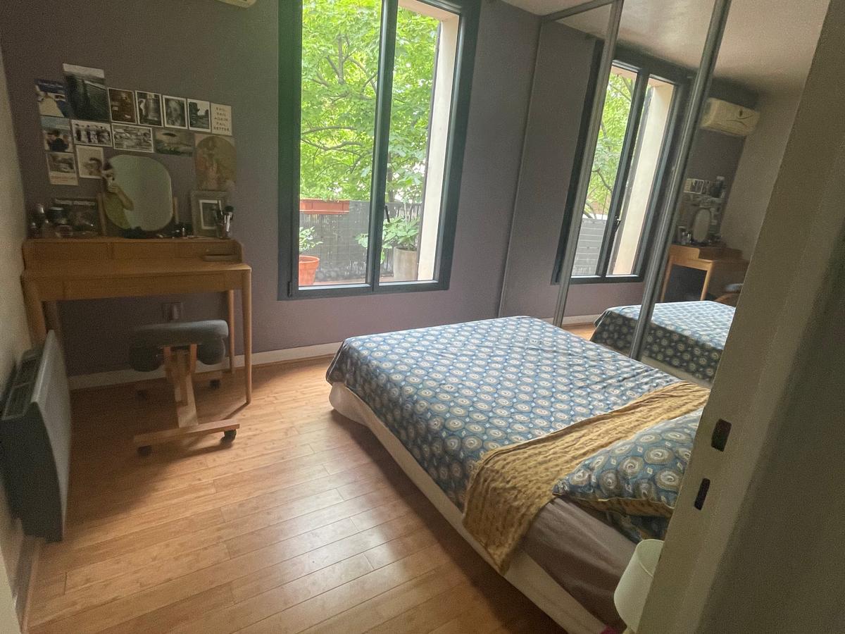 Appartement 3 pièces de 65 m² à Aubervilliers | Sous-location | 650€/mois