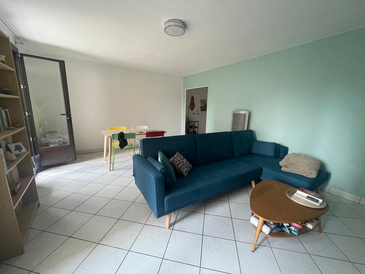 Appartement 3 pièces de 65 m² à Aubervilliers | Sous-location | 650€/mois photo 4