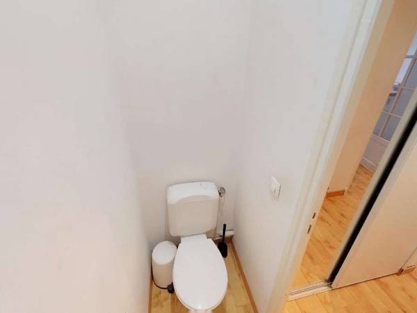 Coliving / Appartement 6 pièces de 71 m², Lille, Rue Esquermoise / Photo 10