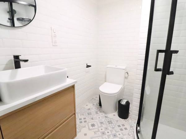 Colocation / Appartement 6 pièces de 100 m², Nice, Rue Paul Reboux / Photo 12