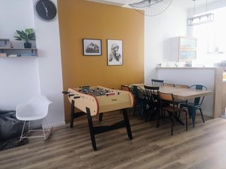 Flatsharing / 7-bedroom house · 125 m², Roubaix, Rue de la Concorde