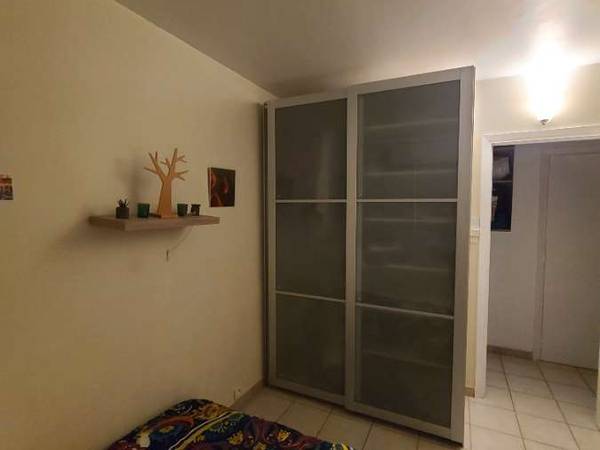 Colocation / Appartement 3 pièces de 58 m², Toulouse, Rue de Cugnaux / Photo 2
