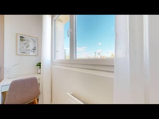 Colocation / Appartement 5 pièces de 68 m², Montpellier, Rue de Centrayrargues